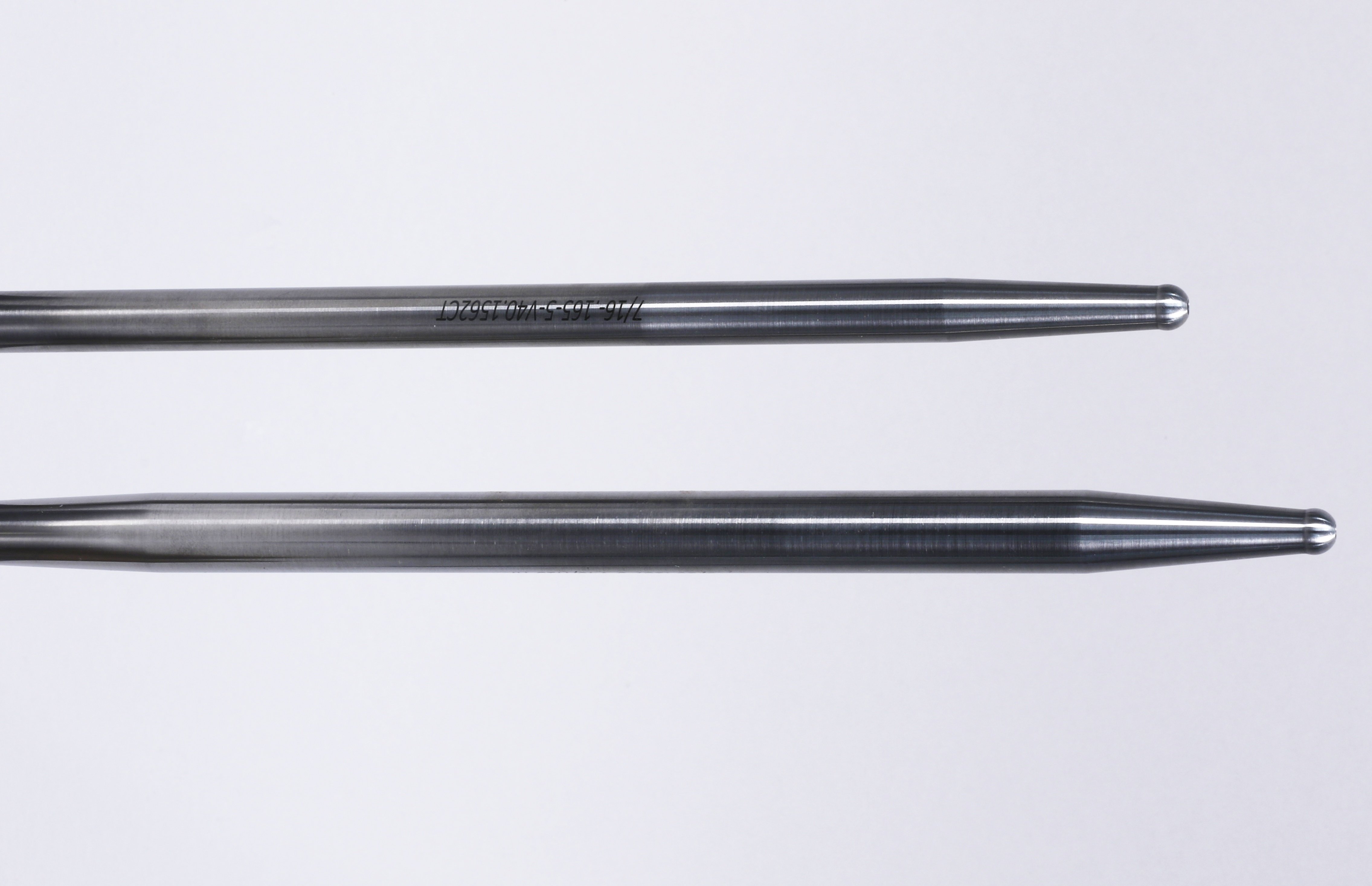 When to Go Big Choosing Pushrod Diameter and Wall Thickness